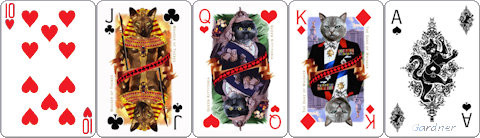 [CatsRoyale]